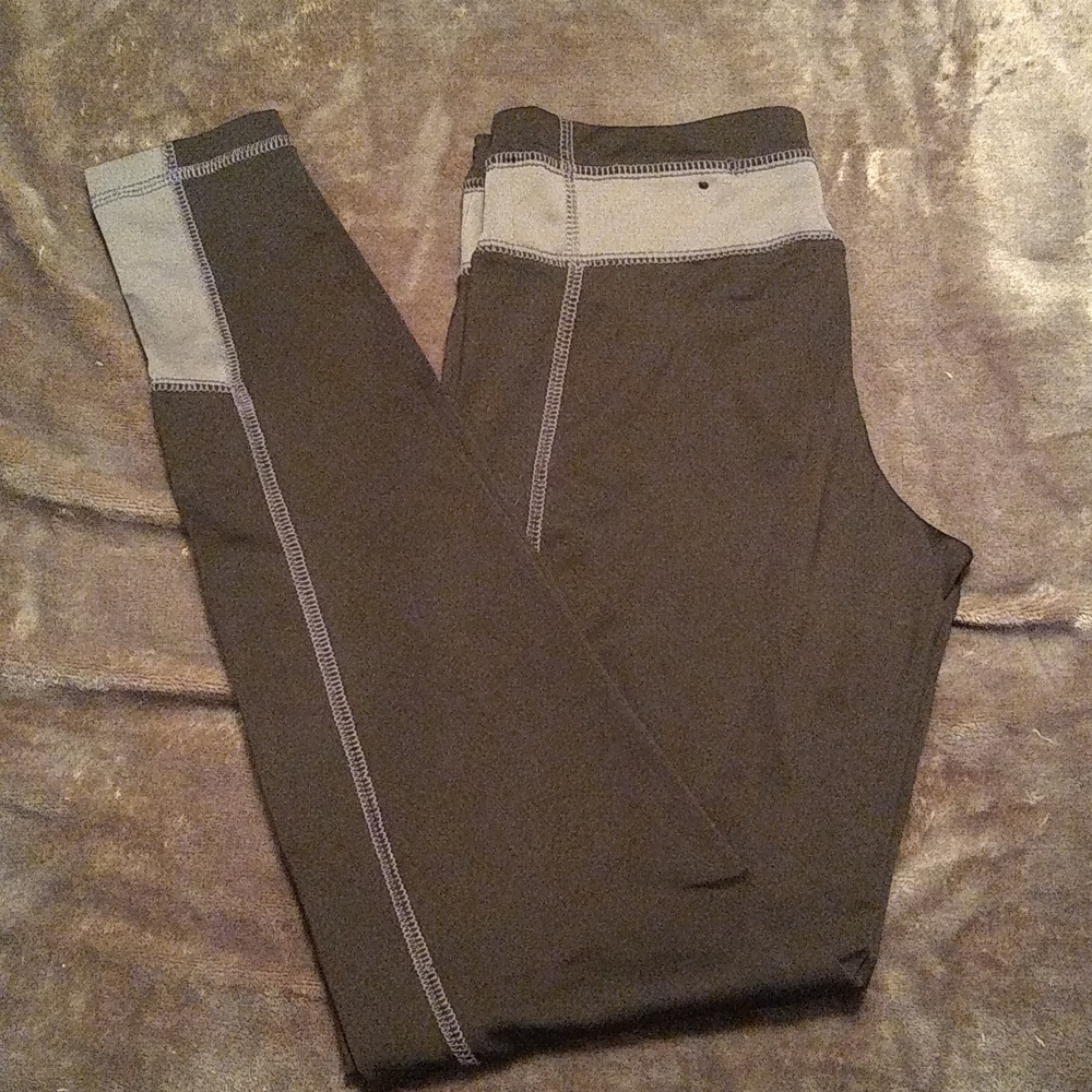 Workout leggings